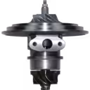 Core turbosprężarki 12647100001 S200G-2871NXAKB 0 64 widok z przodu
