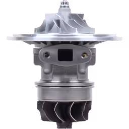 Core turbosprężarki 447450-0137 TO4E55 do Daewoo DH258LC-V