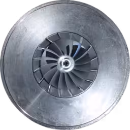Core turbosprężarki 7N7750 (3LM373) do CAT D6G 14G D6D