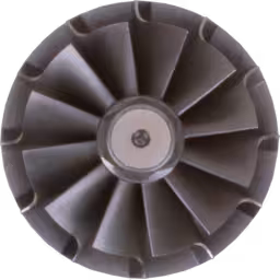 K04 Turbine Wheel 10009880037B TW for Mercedes-Benz Sprinter OM651