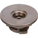 Lagergehäuse Turbolader Ersatz für Peugeot 206 HDI / Ford DV4TD