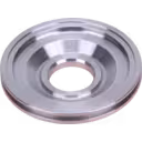 Componente turbo S4DS placa junta aceite LeadTurbo