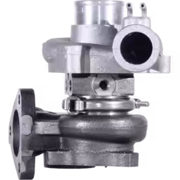 Replacement Turbocharger for Hyundai Gallopper 2.5 TD D4BF (4D56 T C) 88HP