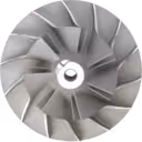 Roda compressora 5327-123-2089 detalhe