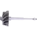 Roda de Turbina 4043574 TW HX55 para Volvo L220F D12