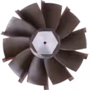 Turbina 239-9988 TW do GTA5008B – Zamiennik do CAT C15