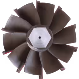 Turbina 239-9988 TW do GTA5008B – Zamiennik do CAT C15