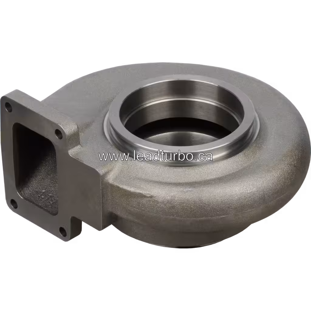 Turbine Housing FOR 15009880017 TH ângulo inferior 45 graus