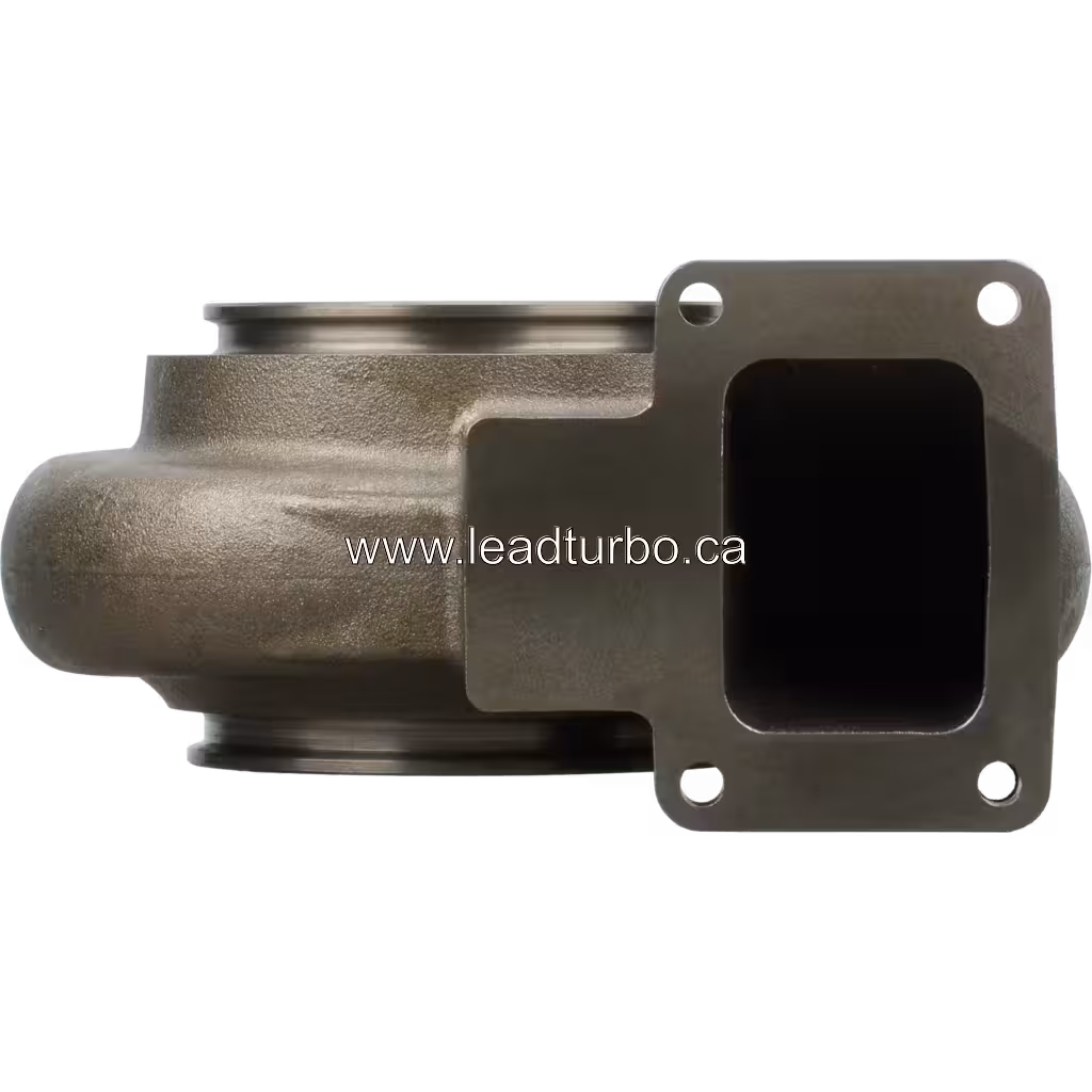 Turbine Housing FOR 15009880017 TH S510C004 vista frontal