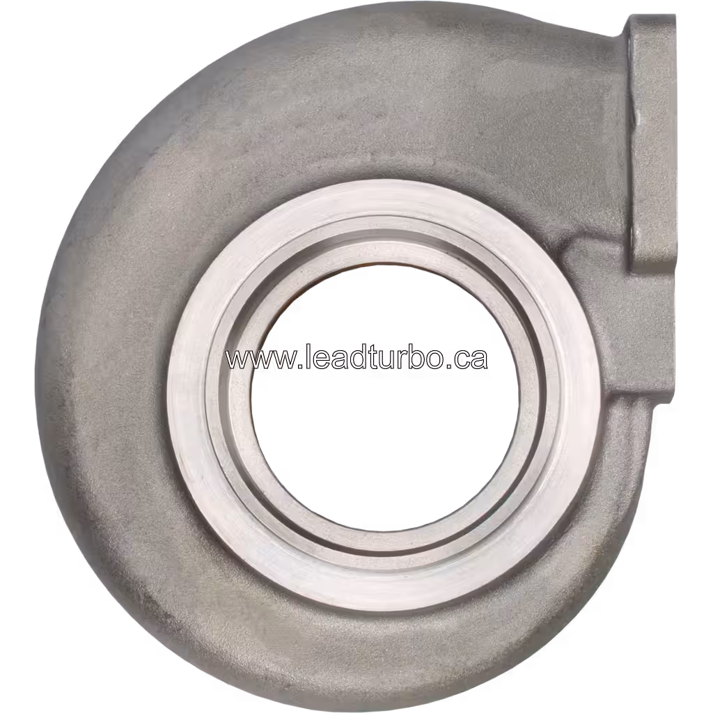 Turbine Housing 15009880017 TH S510C004 para CAT 3516 HD top view