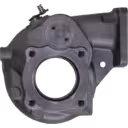 K27 Turbinegehäuse Ersatz für 53279707120 TH