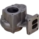 Turbinegehäuse K27 für 53279707120 TH – Ersatz für Mercedes OM906LA