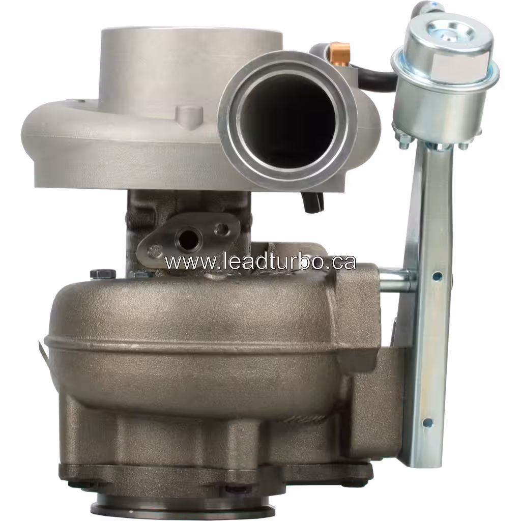 Turbo 2881753 HX40W para Cummins QSL