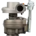Turbo 2881753 HX40W para Cummins QSL