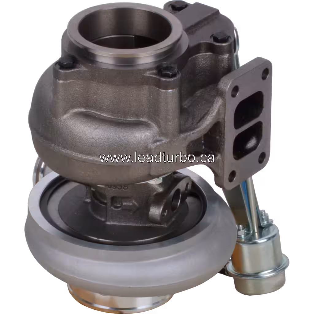 Turbo HX40W para Hitachi ZW330 e Liugong 936