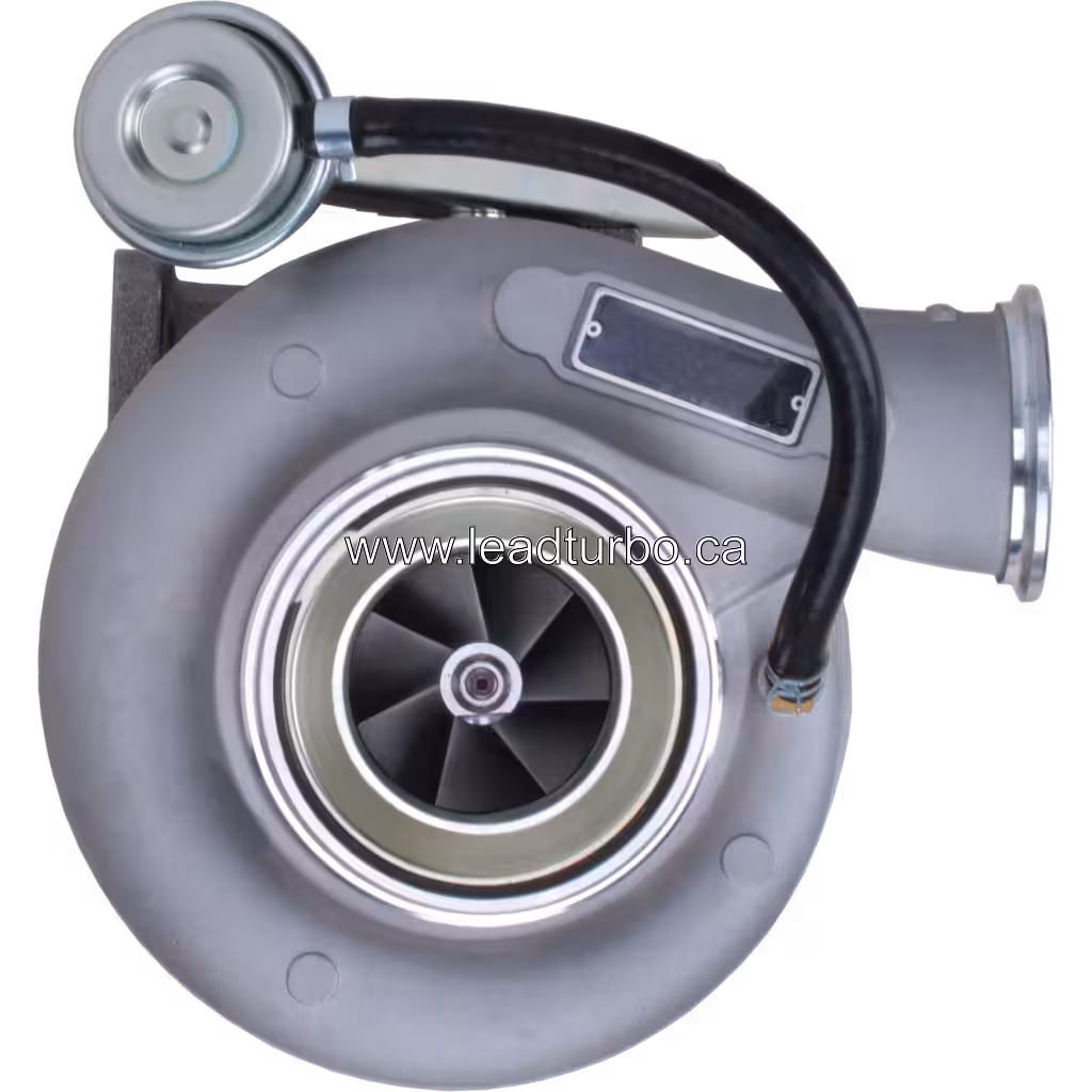 Turbo 2881754 HX40W para Cummins QSL