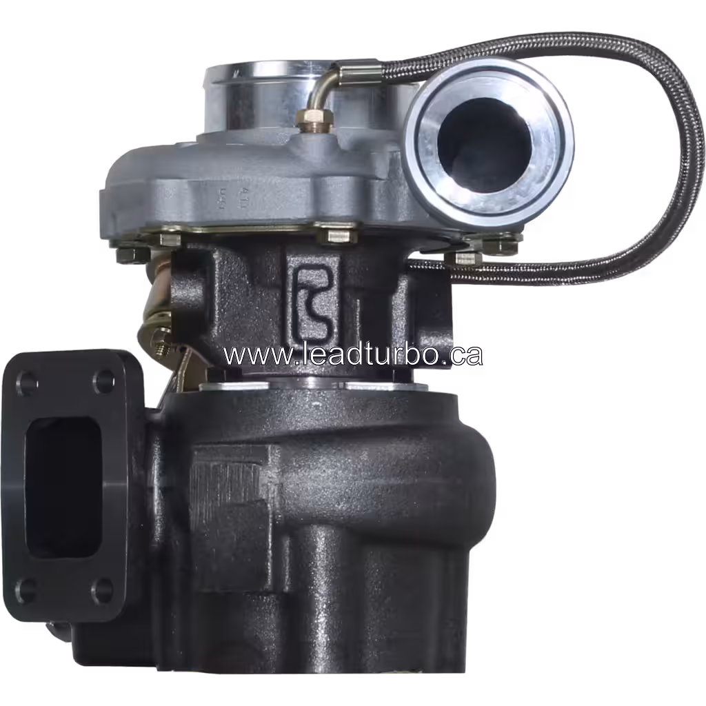 Turbo 318807 S200G para DEUTZ BF4M1013FC