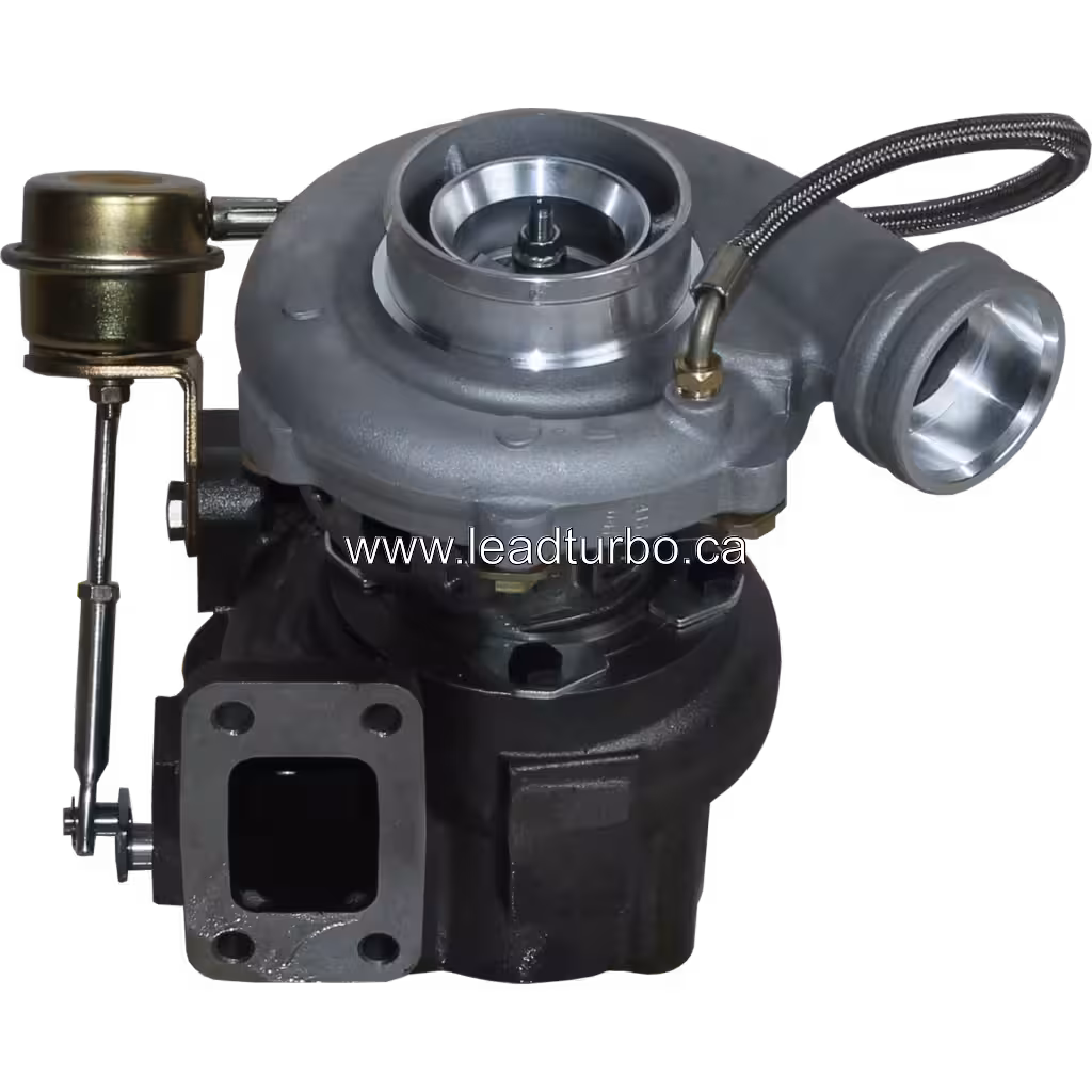 Reemplazo turbo 318807 referencia 04259204