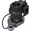 Turbo S200G para motores Deutz e PumpMac