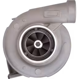 Turbocharger 2882105 HX80 pour Cummins K38 Marine (Remplacement)