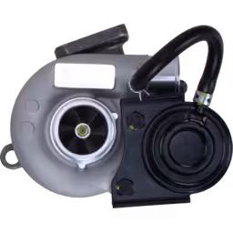 Turbocharger 49173-02412 TD025M-09T para Hyundai D4EA