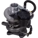 Turbocharger 49173-02412 TD025M-09T para Hyundai D4EA