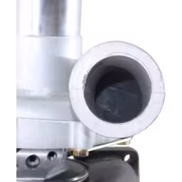 Turbocompresor de Reemplazo para DAF WS268L 360HP y DAF 95