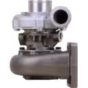 Turbocompresseur 1361344 TA3130 pour SAME 1000-4ATI