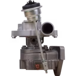 Turbocompresseur 54359700000 KP35-1672CAA pour Renault K9K-700