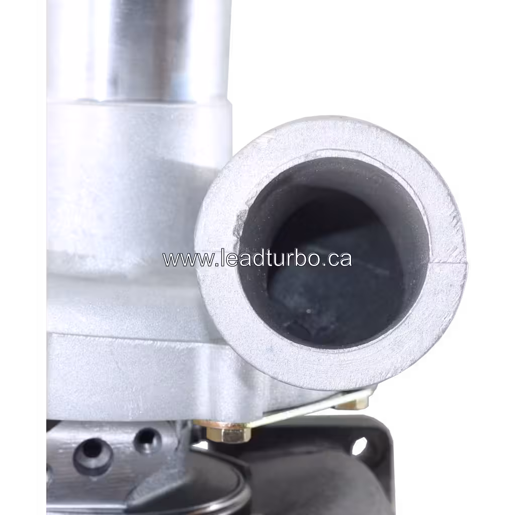 Turbocompresseur de remplacement pour DAF WS268L 360HP