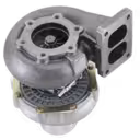 Turbolader für DAF LKW 360 PS