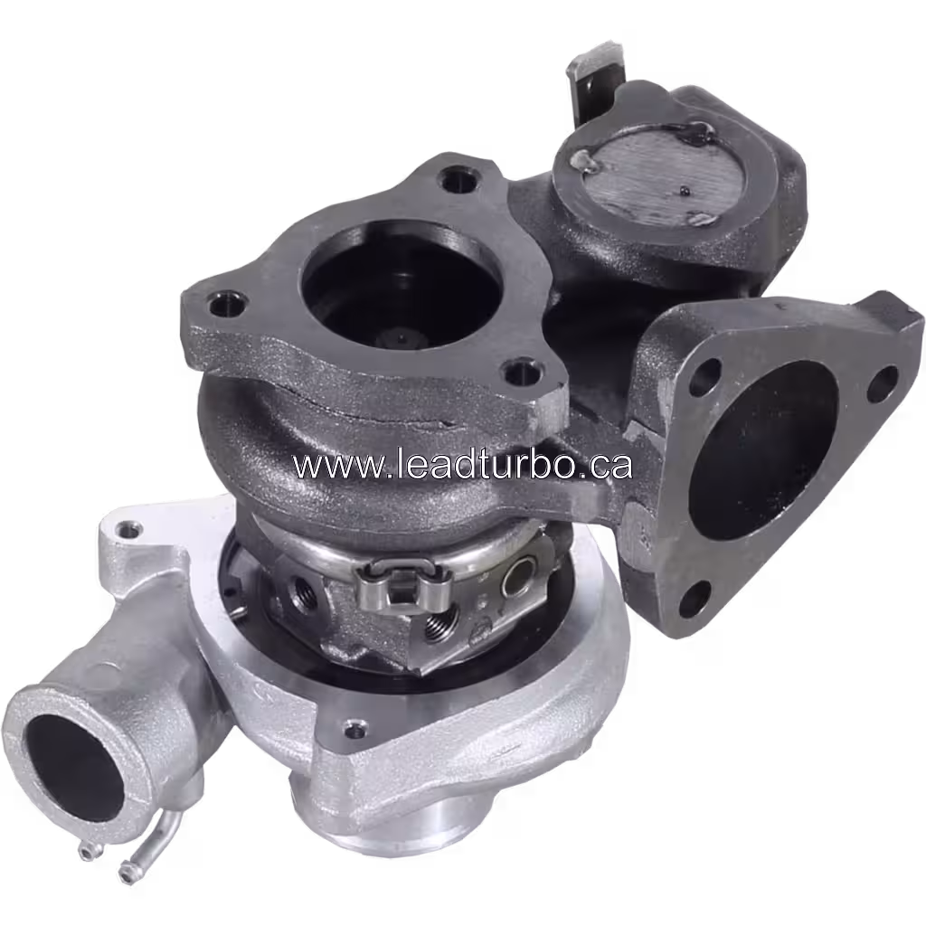 Turbolader Kern Hyundai Gallopper