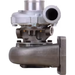 Turbosprężarka 1361344 TA3130 zamiennik do SAME 1000-4ATI