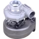 Turbosprężarka 3280555 H1C zamiennik do Cummins 4BTA