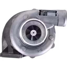 Turbosprężarka 3802290 H1C zamiennik do Cummins 4BTA