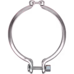V-band de Turbocompresseur RHF55V 8980277720 VC-TH pour Isuzu NPR 4HK1