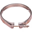 Zamiennik V-band LeadTurbo do silnika CAT Industrial