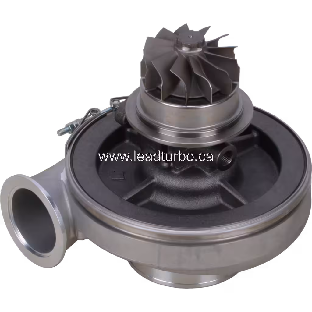 HX60 Turbolader Assembly für Scania Marine Generatorsatz