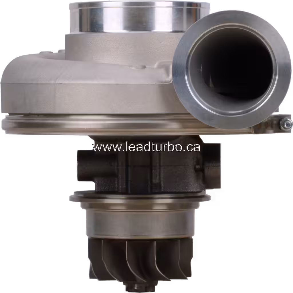 1507203 HX60 Turbolader Ersatz für Scania DC16 Marine