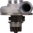 1507203 HX60 Turbolader Ersatz für Scania DC16 Marine