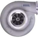 1507203 HX60 Turbolader Ersatz für Scania DC16 Marine & Doosan G500 thumbnail 4