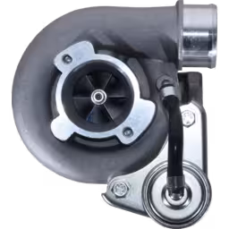 Турбокомпресор 17201-67010 CT12B для Toyota 4-Runner 1KZ-TE