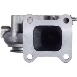 17299-54030 Turbinengehäuse für Toyota Hi-Ace 2L-T CT20