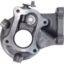 17299-54030 Turbinengehäuse für Toyota Hi-Ace 2L-T CT20 thumbnail 4