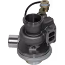 CAT 3126B Turbolader mit OEM Ref 0R7981