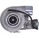 178474 Turbolader Ersatz für CAT 3126B (S200AG) thumbnail 4