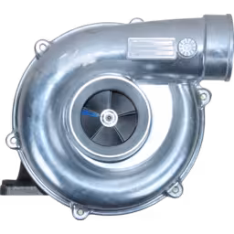 24100-1860B Turbocharger Replacement for Hitachi EX220-1