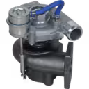 Турбокомпресор 2674A421 GT2049S: заміна для Perkins 1103A 75HP