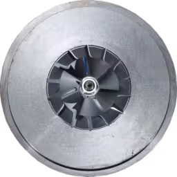 318959 S410 Turbolader-Kern als Ersatz für Mercedes-Benz Axor OM457LA