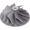 3519276 HC5A Compressor Wheel for Cummins KTTA50 1840HP